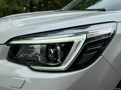 2021 Subaru Forester 2.0i Flagship EyeSight — фото 19