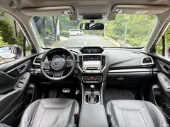 2021 Subaru Forester 2.0i Flagship EyeSight — фото 21