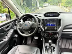 2021 Subaru Forester 2.0i Flagship EyeSight — фото 22