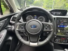 2021 Subaru Forester 2.0i Flagship EyeSight — фото 23