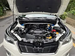 2021 Subaru Forester 2.0i Flagship EyeSight — фото 24