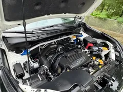 2021 Subaru Forester 2.0i Flagship EyeSight — фото 25