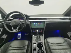2021 Volkswagen FAW-Volkswagen CC 380TSI eye-catching — фото 5