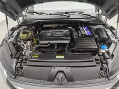 2021 Volkswagen FAW-Volkswagen CC 380TSI eye-catching — фото 6