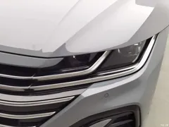 2021 Volkswagen FAW-Volkswagen CC 380TSI eye-catching — фото 7
