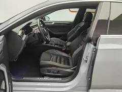 2021 Volkswagen FAW-Volkswagen CC 380TSI eye-catching — фото 10