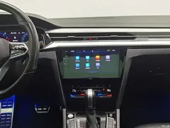 2021 Volkswagen FAW-Volkswagen CC 380TSI eye-catching — фото 12