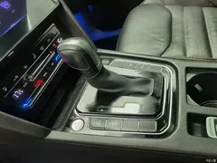 2021 Volkswagen FAW-Volkswagen CC 380TSI eye-catching — фото 13