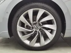 2021 Volkswagen FAW-Volkswagen CC 380TSI eye-catching — фото 17