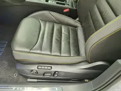 2021 Volkswagen FAW-Volkswagen CC 380TSI eye-catching — фото 20