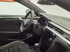 2021 Volkswagen FAW-Volkswagen CC 380TSI eye-catching — фото 22