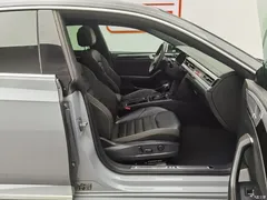 2021 Volkswagen FAW-Volkswagen CC 380TSI eye-catching — фото 23