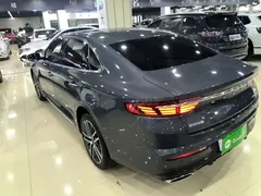 2021 Geely Preface 2.0TD Premium — фото 5
