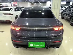 2021 Geely Preface 2.0TD Premium — фото 6