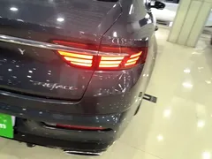 2021 Geely Preface 2.0TD Premium — фото 8