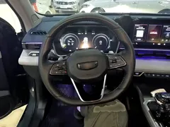2021 Geely Preface 2.0TD Premium — фото 11
