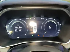 2021 Geely Preface 2.0TD Premium — фото 12