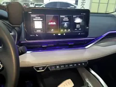 2021 Geely Preface 2.0TD Premium — фото 13