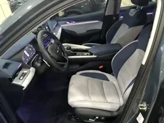 2021 Geely Preface 2.0TD Premium — фото 15