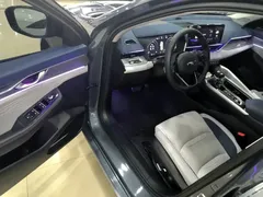 2021 Geely Preface 2.0TD Premium — фото 16