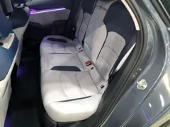 2021 Geely Preface 2.0TD Premium — фото 17