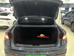 2021 Geely Preface 2.0TD Premium — фото 19