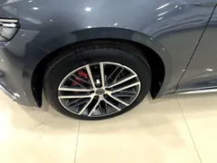 2021 Geely Preface 2.0TD Premium — фото 23