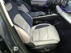 2021 Geely Preface 2.0TD Premium — фото 25