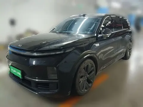 2022 Li Auto L9 Max