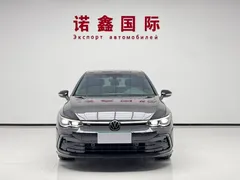 2023 Volkswagen Golf 280TSI DSG R-Line Lite — фото 2