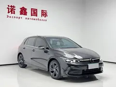 2023 Volkswagen Golf 280TSI DSG R-Line Lite — фото 3