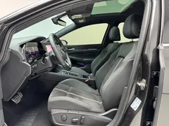 2023 Volkswagen Golf 280TSI DSG R-Line Lite — фото 7