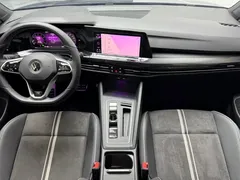 2023 Volkswagen Golf 280TSI DSG R-Line Lite — фото 9