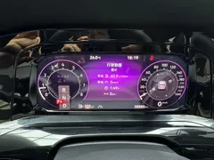 2023 Volkswagen Golf 280TSI DSG R-Line Lite — фото 11