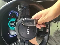 2021 Kia Sportage Ace 1.5T GT Line Fusion Edition, белый — фото 9