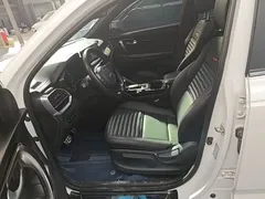 2021 Kia Sportage Ace 1.5T GT Line Fusion Edition, белый — фото 15