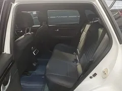 2021 Kia Sportage Ace 1.5T GT Line Fusion Edition, белый — фото 17