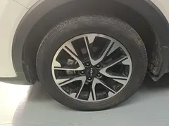2021 Kia Sportage Ace 1.5T GT Line Fusion Edition, белый — фото 23