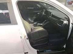 2021 Kia Sportage Ace 1.5T GT Line Fusion Edition, белый — фото 25