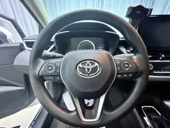 2023 Toyota Corolla 1.2T Elite, белый — фото 7