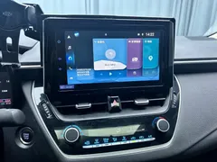 2023 Toyota Corolla 1.2T Elite, белый — фото 8