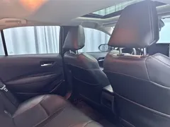 2023 Toyota Corolla 1.2T Elite, белый — фото 15