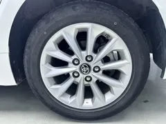 2023 Toyota Corolla 1.2T Elite, белый — фото 20