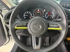 2022 Mazda 3 2.0L AT, белый — фото 10