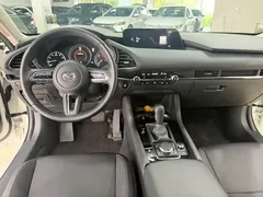 2022 Mazda 3 2.0L AT, белый — фото 17