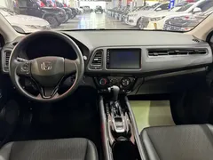 2022 Honda Vezel 1.5L CVT Pioneer, белый — фото 6