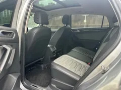 2022 Volkswagen Tiguan L X 330TSI 2WD Flagship — фото 5
