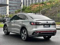 2022 Volkswagen Tiguan L X 330TSI 2WD Flagship — фото 9