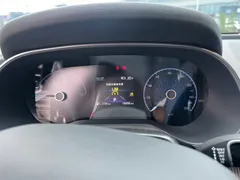 2023 Hongqi E-QM5, чёрный — фото 6