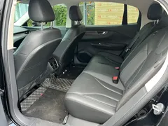 2023 Hongqi E-QM5, чёрный — фото 8
